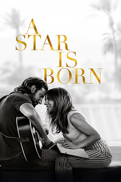 A Star is Born