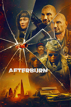 Afterburn
