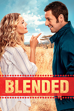 Blended