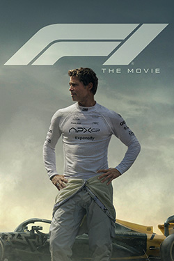 F1: The Movie