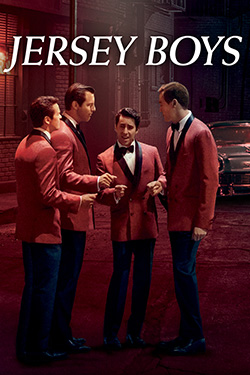 Jersey Boys
