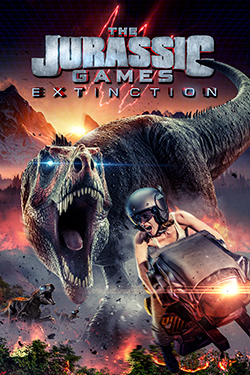 Jurassic Games: Extinction