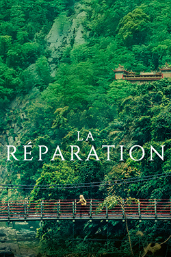 La réparation