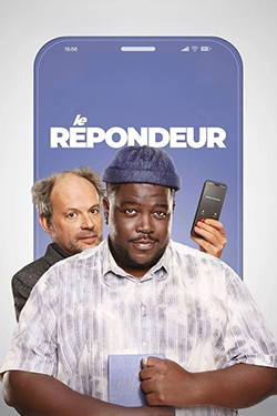 Le répondeur
