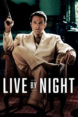 Live By Night