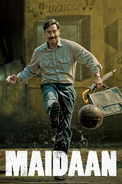Maidaan