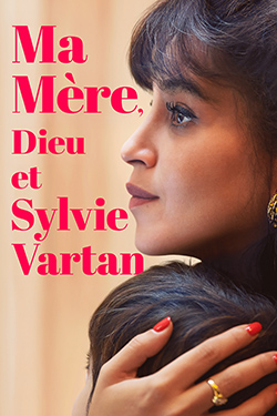 Ma mère, Dieu et Sylvie Vartan