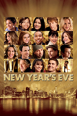 New Year's Eve