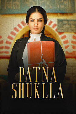 Patna Shukla