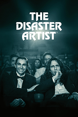 The Disaster Artist