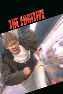 The Fugitive