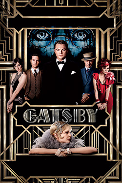 The Great Gatsby