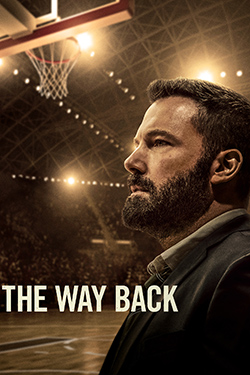 The Way Back