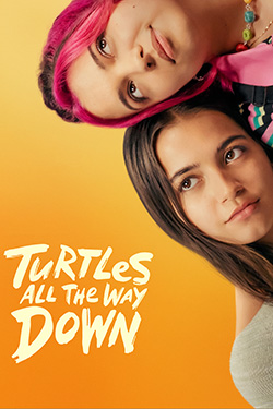 Turtles All The Way Down