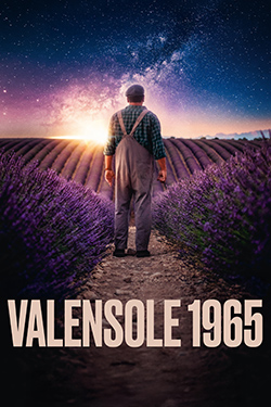 Valensole 1965