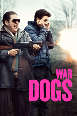 War Dogs