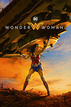 Wonder Woman